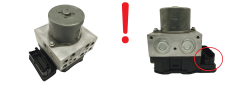 Abs Čerpadlo Alfa Romeo 159 51831526 TRW 63148