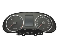 Tachometer VW Polo 6R 6R0920861H 52008