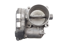 Ventil teleskopu škrtiacej klapky Ford BK2Q-9E926-AC 0280750598 2.2 TDCI 1132