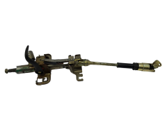 Stĺpik riadenia 7700429358 Renault Megane I