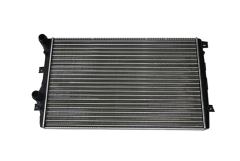 Chladič Motora 1K0121253AA 11210138601 VW Audi Skoda Vika