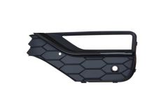 Halogénový Rám Pravá 2H6807490 88071866102 VW Amarok DPA