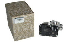 Egr Ventil Originál 147100361R Renault Dacia