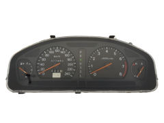 Otáčkomer Mitsubishi Galant MR216546 157370-6771 Denso