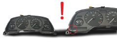 Tachometer Opel Astra DT 09228746 351180000 55152