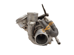 Turbodúchadlo Renault GT1746V 8200398585 755507-6 1.9 DCI