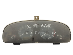 Otáčkomer Citroen Xsara 21625583-0 21625582-2 41398