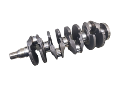 Kľukový Hriadeľ V88 9812854980 9800993580 1.4 eHDI Citroen Peugeot 208 C3 2