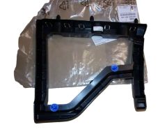 Držiak, Konzola Ľavý Zadný Originál 9816808980 Peugeot