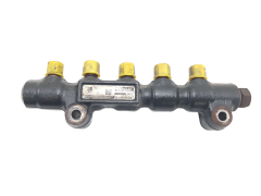 Vstrekovacia Rampa 9654592680 1.6 HDI TDCI Citroen Peugeot Ford Volvo
