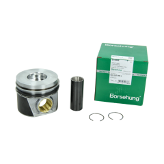 Piest motora 03G107065J B19300 VW Audi Seat Skoda Borsehung