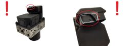 Abs Čerpadlo Skoda Fabia 6Q0614417D 0265900009 Bosch 6041