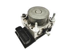 Abs Čerpadlo Fiat 500 51801319 0265231972 0265800648 60546