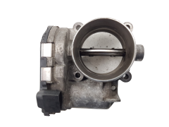 Ventil teleskopu škrtiacej klapky Ford BK2Q-9E926-AC 0280750598 2.2 TDCI 2556