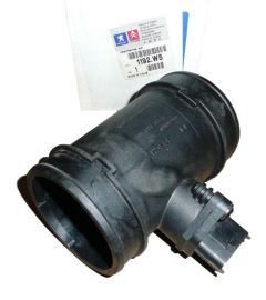 Merač prietoku vzduchu Originál Jumper Boxer Ducato 2.8 HDI 1192W5