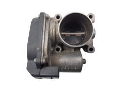 Ventil teleskopu škrtiacej klapky 03D133062F A2C53367617 VW Skoda Seat 3468