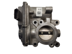 Ventil teleskopu škrtiacej klapky Renault 161206038R H8201171233 0.9 1.2 TCE 1192
