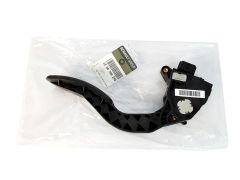 Potenciometer pedálu Nový Originál Renault Megane Scenic 3 Trafic 3 180027179R Potenciometer pedálu Nový Originál Renault Megane Scenic 3 Trafic 3 180027179R