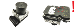 Abs Čerpadlo VW Seat Skoda 6Q0614117S 0265800511 Bosch 46386