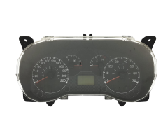 Otáčkomer Fiat Grande Punto 5550011005 53614