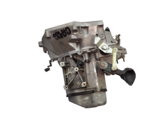 Manuálna prevodovka 20CR03 9678376580 1.2 VTI Peugeot 208 C3 2