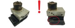Abs Čerpadlo VW New Beetle 1J0907379S 1J0614517 ATE 65968