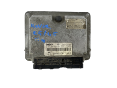Riadiaca Jednotka Rover MSB101150 0281001956 Bosch 53199