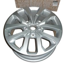 Hliníkový Disk Nový Originál 403003298R Renault Kadjar 17'