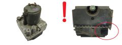 Abs Čerpadlo Audi A4 Passat B5 8D0614111 0265214002 0130108058 65901