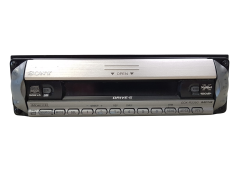 Rádio Cd Mp3 Prehrávač Sony Xplod CDX-R3350