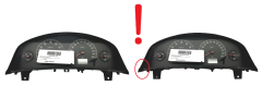Tachometer Opel Vectra C 13140886RF 110080123033 57609