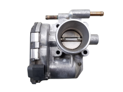 Ventil teleskopu škrtiacej klapky Opel 24420536 0280750133 Bosch 1952