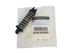 Vratná Pružina Pedálu Spojky Renault Master 3 306904868R Nový Originál