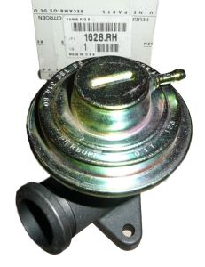 Egr Ventil Originál Citroen Peugeot C8 807 Jumpy Expert II 2.0 HDI 1628RH Egr Ventil Originál Citroen Peugeot C8 807 Jumpy Expert II 2.0 HDI 1628RH