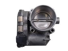Ventil teleskopu škrtiacej klapky Alfa Romeo Iveco Opel 0280750073 Bosch 1040