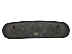 Otáčkomer Citroen C5 9635289280 2550