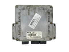 Riadiaca Jednotka 0281010499 9642013080 PSA Bosch 63918