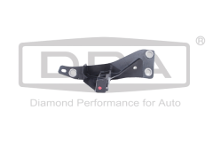 Držiak Svetla Pravé Urobte Audi Seat 8E0805364 88050647902 DPA