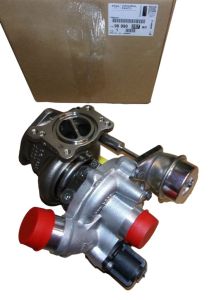 Turbodúchadlo Nový Originál 9809028780 Citroen Peugeot