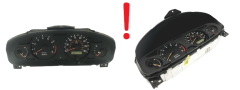 Tachometer Rover 45 AR-0052-001 AR0052001 RHD 54552