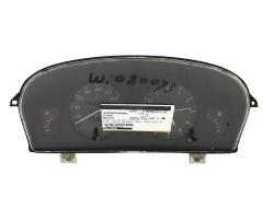 Tachometer Berlingo 1 Partner 1 9621227380 PSA 49689