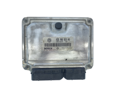 Riadiaca Jednotka 038906019HQ 0281010957 VW Seat Bosch 63645