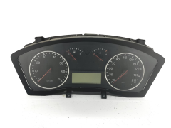 Otáčkomer Fiat Croma 555001090100 5550010903 58640