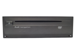 Navigácia DVD Audi 4E0919887C 4E0910887D BE6353 Becker