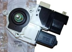 Motor zdvíhacieho mechanizmu okna Ľavý Predný Nový Originál 9221CL 9221.CL Peugeot