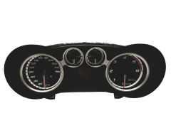 Otáčkomer Alfa Romeo Mito 50517150 A2C53357406 28654
