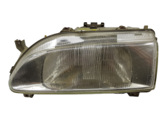 Svetlomet Ľavý Renault 19 0291007 0191007 Valeo