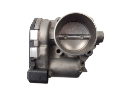 Ventil teleskopu škrtiacej klapky Ford Volvo 7S7G-9F991-BA 0280750534 2048