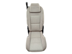 Sedadlo Stredný Zadný Urobte Peugeot 307 SW