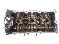 Hlava valcov Nissan 3.5 V6 VQ35